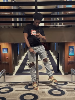 Tony  Williams - Gallery Image 3