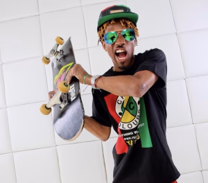 Antonio Anderson - Gallery Image 6