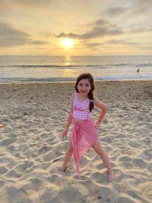 Mia Conner - Project Casting Gallery Image 4 Mia Conner - Gallery Image 4