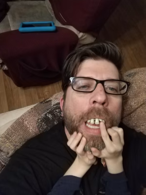 Joseph Phillips - Gallery Image 2