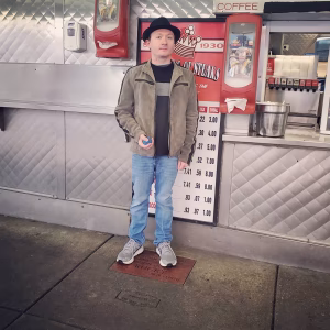 Ike Pascal - Gallery Image 5