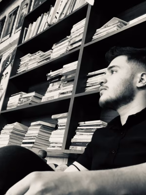 Ahmad Omed - Gallery Image 2