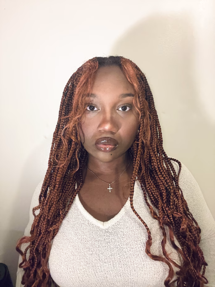 Zona  Akunwanne - Profile Photo