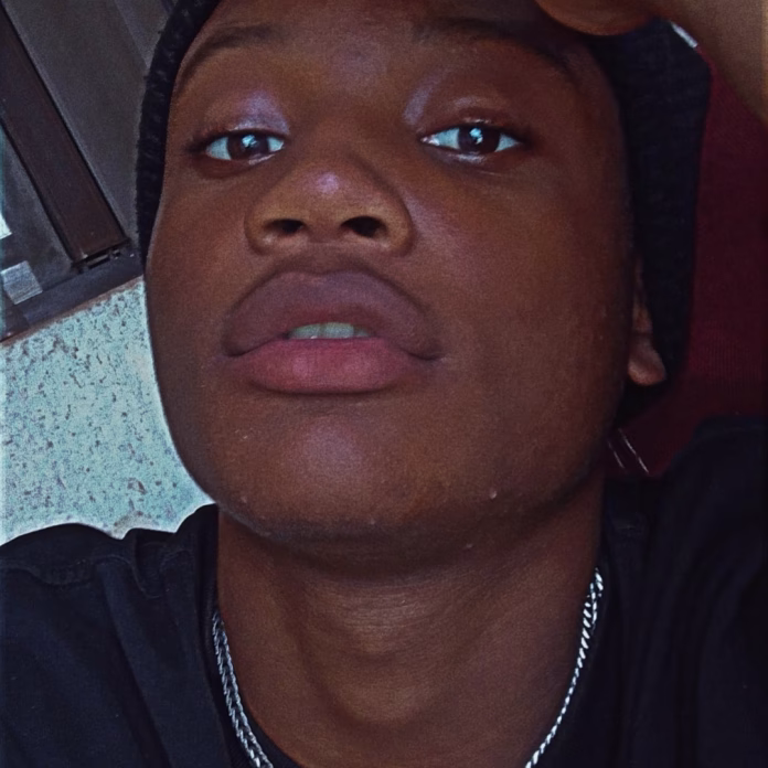 Michael Lahz - Profile Photo