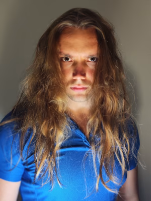 VLADISLAV KRUSHINSKIKH - Project Casting Gallery Image 2 VLADISLAV KRUSHINSKIKH - Gallery Image 2