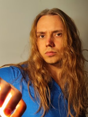 VLADISLAV KRUSHINSKIKH - Project Casting Gallery Image 3 VLADISLAV KRUSHINSKIKH - Gallery Image 3