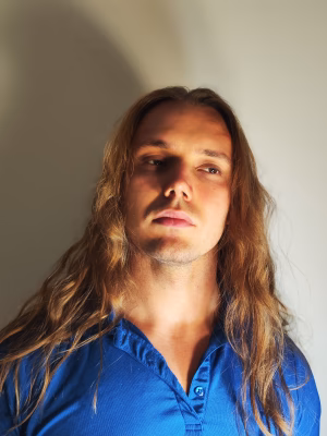 VLADISLAV KRUSHINSKIKH - Project Casting Gallery Image 5 VLADISLAV KRUSHINSKIKH - Gallery Image 5