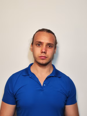 VLADISLAV KRUSHINSKIKH - Project Casting Gallery Image 8 VLADISLAV KRUSHINSKIKH - Gallery Image 8