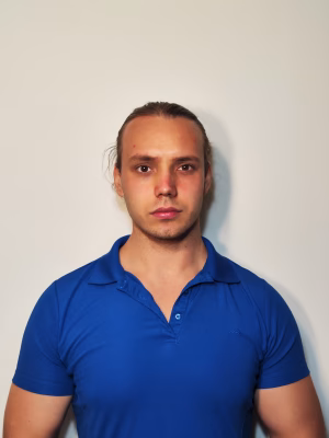 VLADISLAV KRUSHINSKIKH - Project Casting Gallery Image 7 VLADISLAV KRUSHINSKIKH - Gallery Image 7