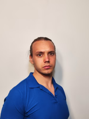 VLADISLAV KRUSHINSKIKH - Project Casting Gallery Image 6 VLADISLAV KRUSHINSKIKH - Gallery Image 6