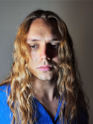 VLADISLAV KRUSHINSKIKH - Project Casting Gallery Image 10 VLADISLAV KRUSHINSKIKH - Gallery Image 10