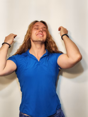 VLADISLAV KRUSHINSKIKH - Project Casting Gallery Image 11 VLADISLAV KRUSHINSKIKH - Gallery Image 11