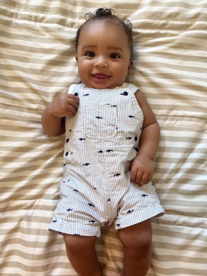 Braelyn Crooks - Project Casting Gallery Image 11 Braelyn Crooks - Gallery Image 11