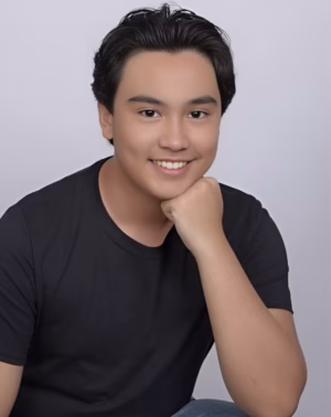 Christian  Krueger - Gallery Image 1