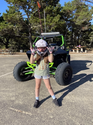 Mia Conner - Project Casting Gallery Image 5 Mia Conner - Gallery Image 5