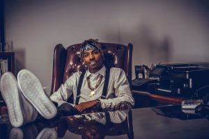 Antonio Anderson - Gallery Image 13