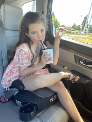 Mia Conner - Project Casting Gallery Image 1 Mia Conner - Gallery Image 1