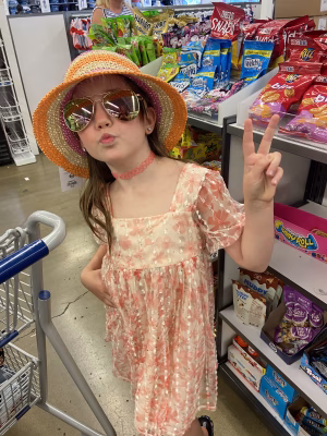 Mia Conner - Project Casting Gallery Image 2 Mia Conner - Gallery Image 2