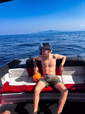 sohaib naoui - Gallery Image 1