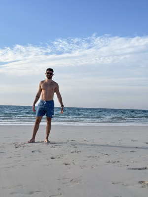 Wael Al Basha - Gallery Image 2