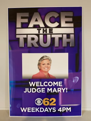 Mary Chrzanowski - Project Casting Gallery Image 8 Mary Chrzanowski - Gallery Image 8