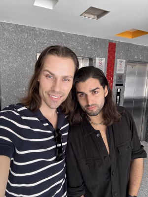 Sebastian Lysen - Gallery Image 5