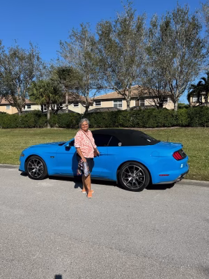 Mary Chrzanowski - Project Casting Gallery Image 1 Mary Chrzanowski - Gallery Image 1