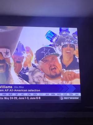 Chase smith - Gallery Image 1