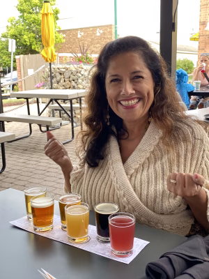 Rosa Haraf - Project Casting Gallery Image 3 Rosa Haraf - Gallery Image 3