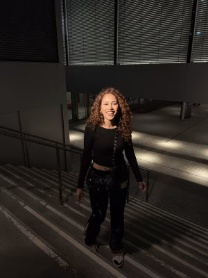 Sara Oualaarbi - Gallery Image 1