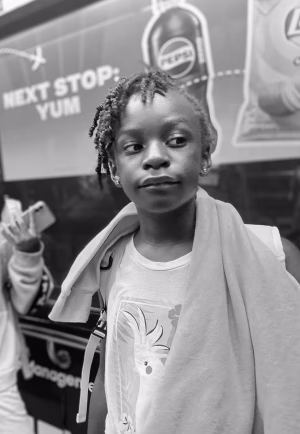 Khloe Sophia - Project Casting Gallery Image 3 Khloe Sophia - Gallery Image 3