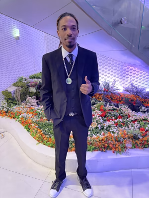 Antonio Anderson - Gallery Image 9