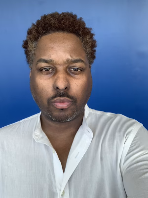 Landras Mitchell - Gallery Image 1