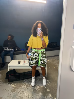 Clarissa Woods - Project Casting Gallery Image 9 Clarissa Woods - Gallery Image 9