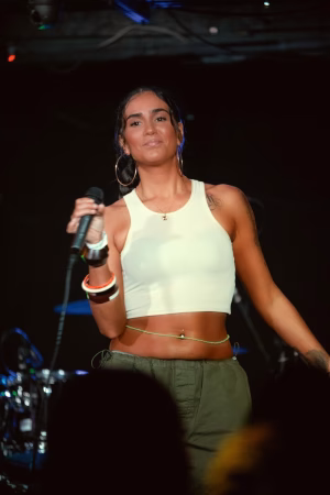 Clarissa Woods - Project Casting Gallery Image 4 Clarissa Woods - Gallery Image 4