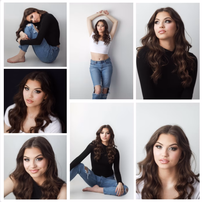 Calleigh Crews - Profile Photo