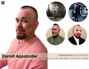 DARRELL APPELZOLLER - Gallery Image 4