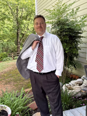 David Morefield - Gallery Image 4