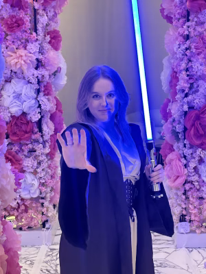 Emma Simmons - Project Casting Gallery Image 1 Emma Simmons - Gallery Image 1