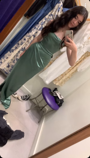 Jacqueline McCarthy - Gallery Image 2