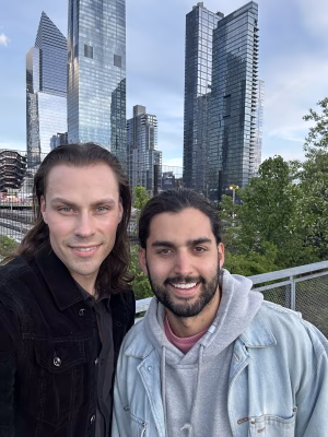 Sebastian Lysen - Gallery Image 4