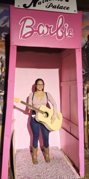 Brianna Vazquez - Gallery Image 1