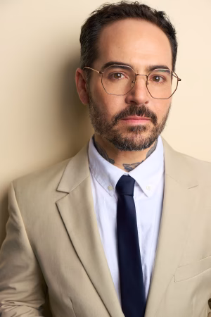 Ben Ziskind - Gallery Image 2