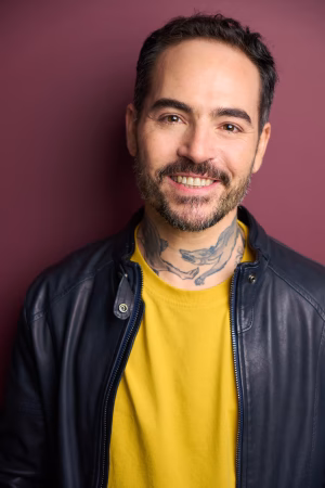 Ben Ziskind - Gallery Image 1