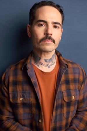 Ben Ziskind - Gallery Image 4