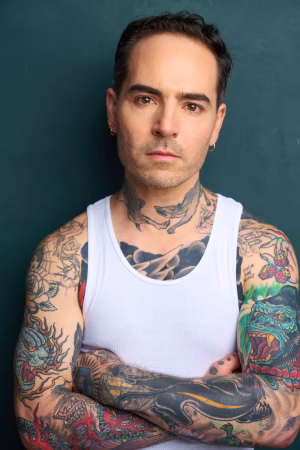 Ben Ziskind - Gallery Image 3