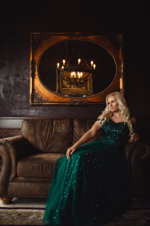 Ella Belle Fuesting - Project Casting Gallery Image 8 Ella Belle Fuesting - Gallery Image 8