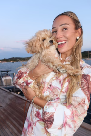 Alexandra Pilossoph - Gallery Image 1