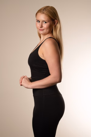 Ella Belle Fuesting - Project Casting Gallery Image 7 Ella Belle Fuesting - Gallery Image 7