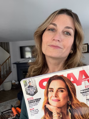 Michelle Zimmerman - Gallery Image 1